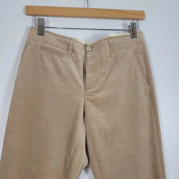 Gucci Suade Pants